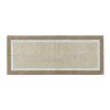 Cotton Tufted Bath Rug