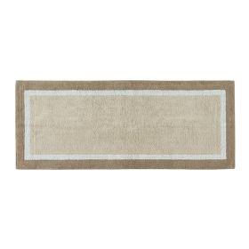 Cotton Tufted Bath Rug