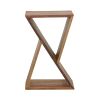 Natural Accent Table